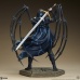 Critical Role: Yasha Nydoorin - Mighty Nein Statue Sideshow Collectibles Product