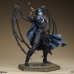 Critical Role: Yasha Nydoorin - Mighty Nein Statue Sideshow Collectibles Product
