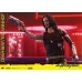Cyberpunk 2077: Johnny Silverhand 1:6 Scale Figure Hot Toys Product
