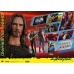Cyberpunk 2077: Johnny Silverhand 1:6 Scale Figure Hot Toys Product