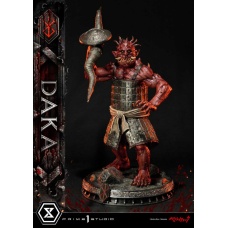 Daka Ultimate Premium Masterline Series Statue 1/4 Daka - Berserk 49 cm - Prime 1 Studio (NL)