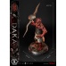 Daka Ultimate Premium Masterline Series Statue 1/4 Daka - Berserk 49 cm Prime 1 Studio Product