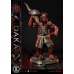 Daka Ultimate Premium Masterline Series Statue 1/4 Daka - Berserk 49 cm Prime 1 Studio Product