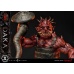 Daka Ultimate Premium Masterline Series Statue 1/4 Daka - Berserk 49 cm Prime 1 Studio Product