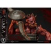 Daka Ultimate Premium Masterline Series Statue 1/4 Daka - Berserk 49 cm Prime 1 Studio Product