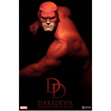 Daredevil 1/4 Premium Format Figure | Sideshow Collectibles