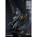 Dark Knight III The Master Race Statue 1/3 Batman 102 cm Prime 1 Studio Product