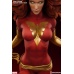Dark Phoenix Marvel Premium Format Sideshow Collectibles Product