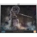 Dark Souls Statue The Great Grey Wolf Sif 64 cm First 4 Figures Product