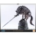 Dark Souls Statue The Great Grey Wolf Sif 64 cm First 4 Figures Product