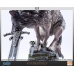 Dark Souls Statue The Great Grey Wolf Sif 64 cm First 4 Figures Product