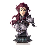 Darksiders Grand Scale Bust Fury 39 cm First 4 Figures Product