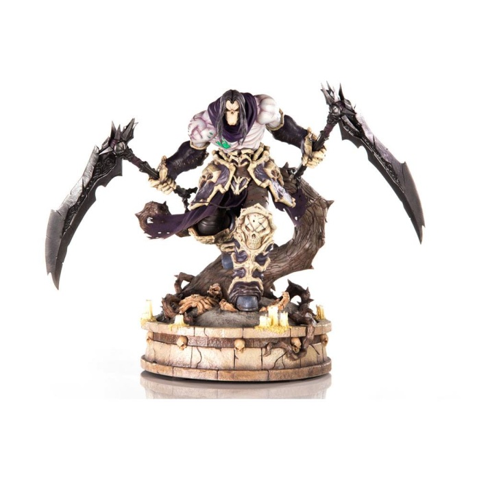 Darksiders Statue Death 36 cm First 4 Figures Product