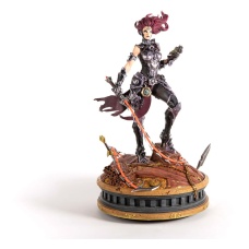 Darksiders Statue Fury 45 cm | First 4 Figures