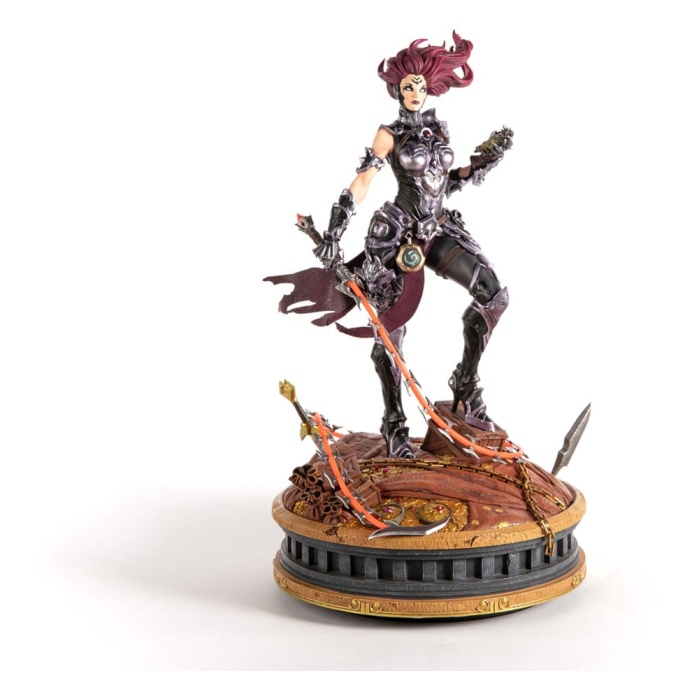 Darksiders Statue Fury 45 cm First 4 Figures Product