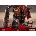 Darksiders: War 1:6 Scale Statue First 4 Figures Product