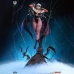Darkstalkers: Morrigan Deluxe Edition 1:3 Scale Statue Pop Culture Shock Product