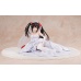 Date A Live: Kurumi Tokisaki Wedding Dess Light Novel Edition 1:7 Scale PVC Statue Goodsmile Company Product