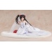 Date A Live: Kurumi Tokisaki Wedding Dess Light Novel Edition 1:7 Scale PVC Statue Goodsmile Company Product