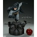 DC Animated Series Collection Statue Batman Sideshow Collectibles Product