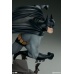 DC Animated Series Collection Statue Batman Sideshow Collectibles Product