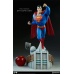 DC Animated Series Collection Statue Superman 50 cm Sideshow Collectibles Product