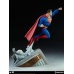 DC Animated Series Collection Statue Superman 50 cm Sideshow Collectibles Product