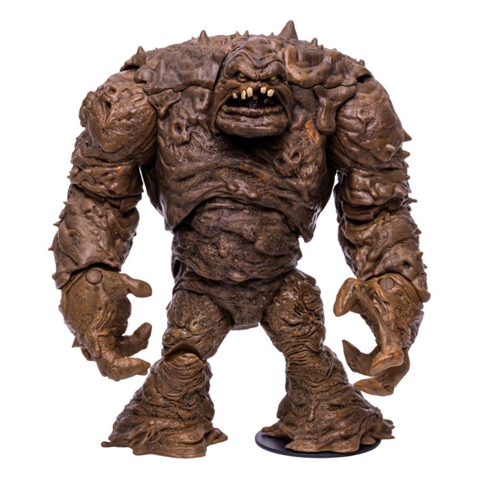 DC Collector Megafig Action Figure Clayface McFarlane Toys Product
