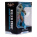 DC Collector Megafig Action Figure Killer Croc McFarlane Toys Product