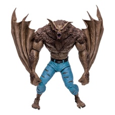 DC Collector Megafig Action Figure Man-Bat - McFarlane Toys (EU)