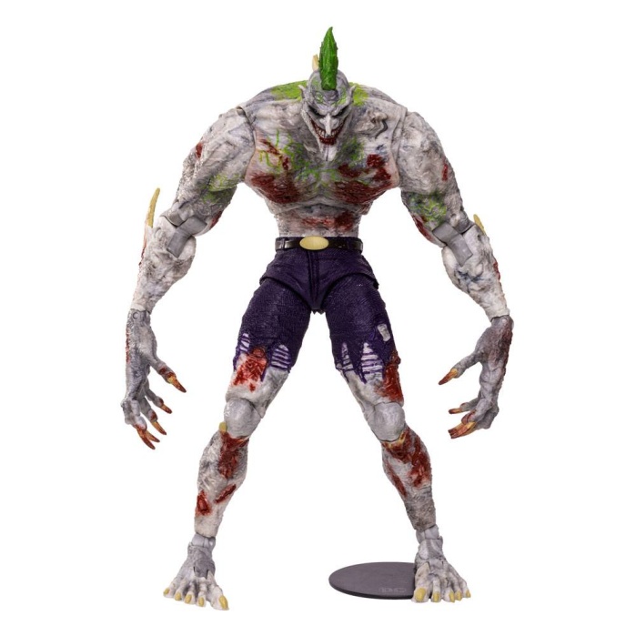 DC Collector Megafig Action Figure The Joker Titan McFarlane Toys Product