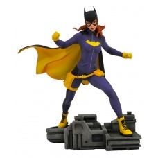 DC Comic Gallery PVC Statue Batgirl 23 cm | Diamond Select Toys