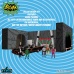 DC Comics: 5 Points - Batman 1966 Deluxe Action Figure Box Set Mezco Toyz Product