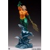 DC Comics: Aquaman 1:6 Scale Maquette Sideshow Collectibles Product