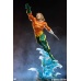 DC Comics: Aquaman 1:6 Scale Maquette Sideshow Collectibles Product