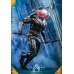 DC Comics: Aquaman and the Lost Kingdom - Black Manta 1:6 Scale Figure Hot Toys Product