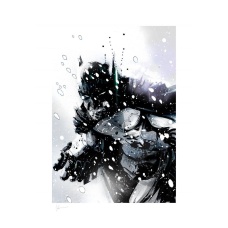 DC Comics Art Print All Star Batman #6 46 x 61 cm - unframed - Sideshow Collectibles (EU)