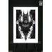DC Comics Art Print Batman 46 x 61 cm - unframed Sideshow Collectibles Product