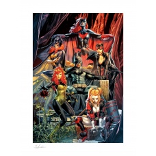 DC Comics Art Print Batman: Detective Comics #1000 46 x 61 cm - unframed | Sideshow Collectibles