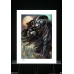 DC Comics Art Print Batman: The Dark Knight 46 x 61 cm - unframed Sideshow Collectibles Product