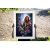 DC Comics Art Print Poison Ivy Variant 46 x 61 cm - unframed Sideshow Collectibles Product