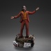 DC Comics Art Scale Deluxe Statue 1/10 Joker (Arthur Fleck) 19 cm Iron Studios Product