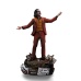 DC Comics Art Scale Deluxe Statue 1/10 Joker (Arthur Fleck) 19 cm Iron Studios Product