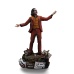 DC Comics Art Scale Deluxe Statue 1/10 Joker (Arthur Fleck) 19 cm Iron Studios Product