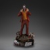 DC Comics Art Scale Deluxe Statue 1/10 Joker (Arthur Fleck) 19 cm Iron Studios Product