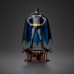 DC Comics Art Scale Statue 1/10 Batman Detective 85th Anniversary 26 cm Iron Studios Product