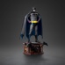 DC Comics Art Scale Statue 1/10 Batman Detective 85th Anniversary 26 cm Iron Studios Product