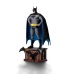 DC Comics Art Scale Statue 1/10 Batman Detective 85th Anniversary 26 cm Iron Studios Product