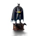 DC Comics Art Scale Statue 1/10 Batman Detective 85th Anniversary 26 cm Iron Studios Product