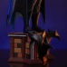 DC Comics Art Scale Statue 1/10 Batman Detective 85th Anniversary 26 cm Iron Studios Product